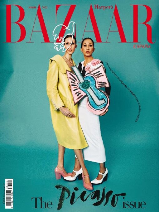 Title details for Harper’s Bazaar España by Hearst España, S.L. - Available